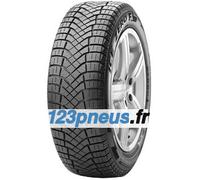 Pirelli Ice Zero FR ( 215/60 R16 99H XL, Pneus nordiques )