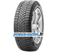 Pirelli Ice Zero FR 225/55 R17 101H auto Pneus hiver Pneus AUDI: A4 B8 Avant, A5 B8 Sportback, A6 C6 Avant, BMW: 3 Touring, 5 Berline, 5 Touring
