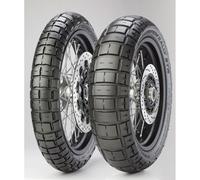 Pirelli Scorpion Rally STR ( 150/70 R18 TL 70V roue arrière, Marquage M+S, M/C )