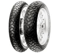 PIRELLI MT60 130 80 17 65 H 2r-trail