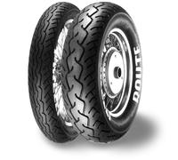 PIRELLI PIRELLI 140/90-15 70H MT 66 ROUTE - 90/90/R15 70H - A/A/70dB - Moto Pneu