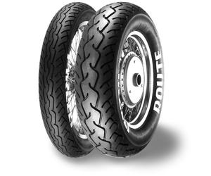 Pirelli MT 66 Route 80/90 R21 48H auto Pneus été Pneus 0801100