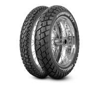 PIRELLI MT 90 A/T SCORPION 90/90-21 TT 48P, Pneu tout terrain , Avant