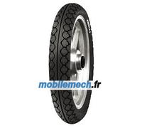 Pirelli MT15 ( 80/80-16 RF TL 45J M/C, Roue avant )
