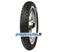 PNEU Pirelli MANDRAKE MT15 80/80R16 45J 0 plis TL,Avant,Diagonal