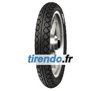 Pirelli Mandrake Mt™ 15 51j Tl Touring Tire Noir 90 / 80 / R16