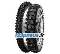 Pneu moto cross PIRELLI MT16 CARACROSS TT - 80/100-21 - Charge 51 - Vitesse R