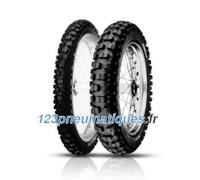 Pirelli MT21 Rallycross ( 120/90-17 TT 64R roue arrière, Marquage M+S, M/C )