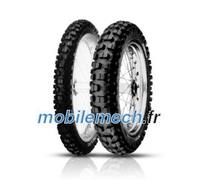 130/90 18 69R Pneu Été PIRELLI MT21 Rallycross Moto