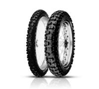 Pirelli MT21 Rallycross ( 80/90-21 TT 48P Marquage M+S, M/C, Roue avant )