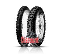 Pirelli Pneu auto MT21 Rallycross 80/90 R21 48P Été Réf. 3988700
