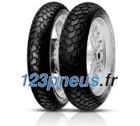 Pirelli MT60 ( 110/90-17 TT 60P roue arrière, M/C )