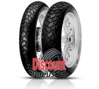 Pirelli MT60 ( 140/80-17 TL 69H roue arrière, M/C, MST )