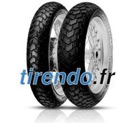 Pirelli Pneu moto MT 60 90/90-19 TT 52P Roue avant