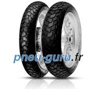 Pirelli Pneu MT 60 90/90-21 54H TL Roue avant