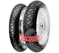 Pneu Pirelli MT 60 RS 130/90 B16 67 H TL