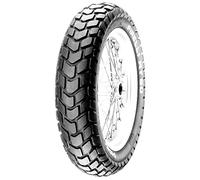 Pirelli MT60 RS Corsa - 180/55/R17 73 W - A/A/70 DB - Pneu de moto