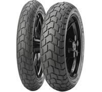 Pirelli MT60 RS Pneus arrière Dual Sport 180/55ZR17