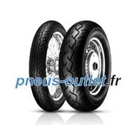 Pirelli Pneu moto MT 66 Route 120/90-17 64S TT