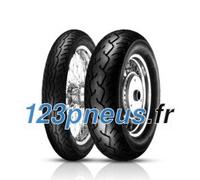 Pirelli MT66 ( 120/90-17 TT 64S M/C, Roue avant )