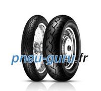 Pirelli Pneus moto MT66 Route 140/90R16 71H Arrière TL Diagonal