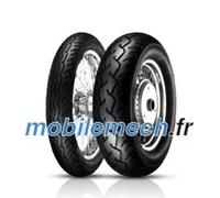 Pirelli Route MT 66 Rear - 140/90R16 71H - Pneu 4 saisons