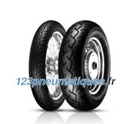 PIRELLI PIRELLI 150/90-15 74H MT 66 ROUTE - 90/90/R15 74H - A/A/70dB - Moto Pneu