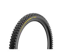 Pirelli Scorpion™ Race Dh T Dualwall+ 60 Tpi Smartevo Dh Tubeless 27.5´´ X 2.50 Mtb Tyre Noir 27.5´´ x 2.50