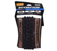 Pirelli Scorpion™ Enduro S Classic Prowall 60 Tpi Smartgrip Gravity Tubeless 29´´ X 2.40 Mtb Tyre Noir 29´´ x 2.40 Classic Tan-Wall