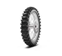 PNEU Pirelli SCORPION MX SOFT 80/100R12 50M 0 plis TT,Arrière,Diagonal