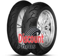 Pirelli Pneu moto Night Dragon 110/90R19 62H Avant TL