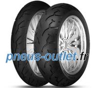 Pirelli Night Dragon 110/90-19 62H Front 0