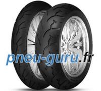 Pirelli Pneu moto NIGHT DRAGON - Custom Collection - 180/70R16 77H TL Arrière Radial