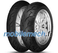 Pirelli Night Dragon ( 240/40 VR18 TL (79V) roue arrière, M/C )