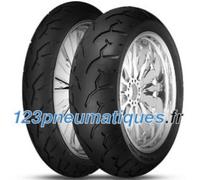 Pneu PIRELLI Night Dragon 90/90 - 21 54H TL