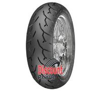 Pirelli Night Dragon GT ( 180/55B18 RF TL 80H M/C, Roue avant )