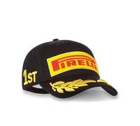 Pirelli Official Champions Podium Cap