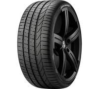 Pirelli P Zero - 255/45R19 100W - Pneu Été