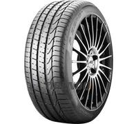Pirelli P ZERO Pneu été 265/35 R20 99Y – Audi A7/A6 C6, Jaguar XF/XJ