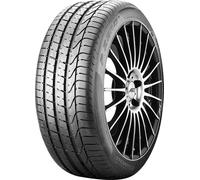 Pirelli P ZERO Pneu été 265/35 R20 99Y – Audi A7/A6 C6, Jaguar XF/XJ