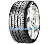 Pneu Pirelli P Zero Corsa Asimmetrico 2 245/35 ZR 19 93 Y XL