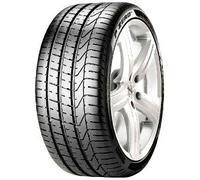 Pirelli P Zero Corsa Asimmetrico 2 ( 245/35 ZR19 (93Y) XL MC, avec protège-jante (MFS) )