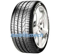 Pirelli P Zero Corsa Asimmetrico 2 ( 345/30 ZR20 (106Y) F, avec protège-jante (MFS) )