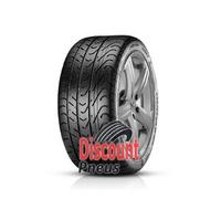 Pirelli Pneu été P Zero Corsa Asimmetrico 335/30 R18 102Y