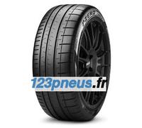 Pneu Pirelli P Zero Corsa PZC4 245/35 ZR 19 93 Y XL PNCS