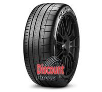 Pirelli P ZERO CORSA PZC4 ( 265/40 R21 101Y NE0, avec protège-jante (MFS) )