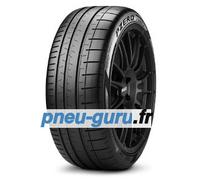 Pneu Pirelli P Zero Corsa PZC4 285/30 ZR 20 99 Y XL