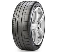 Pneu PIRELLI 345/30 ZR21 TL 111Y PI PZERO CORSA (F)XL PZC4