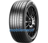 Pneus d'Eté 255/35 R19 Pirelli 96Y P Zero E XL