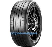 Pirelli P Zero E 235/45R18 98W XL MFS BSW Elect A A 69 A